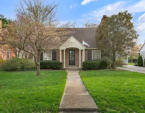 528 Rosemont Garden, Lexington, KY 40503