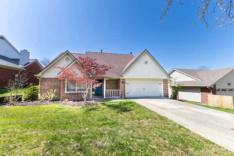 1213 Rockbridge Road, Lexington, KY 40515