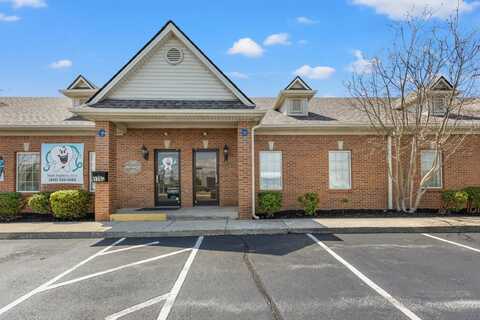 138 North Keeneland Road, Richmond, KY 40475