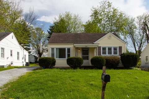 226 Orchard Drive, Danville, KY 40422
