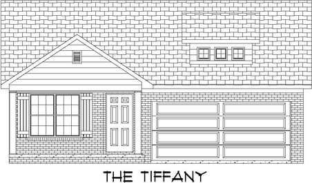 1112 Mission Drive, Richmond, KY 40475