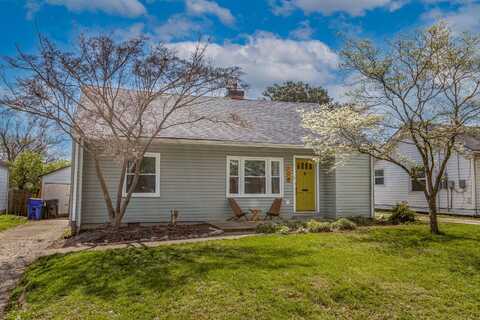 124 Twelfth Street, Lexington, KY 40505