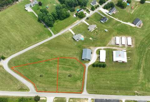 5689 State Hwy 290 4C, McKee, KY 40447