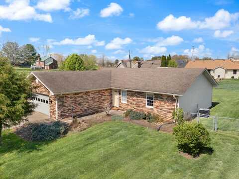 1124 Heartland Drive, Somerset, KY 42503