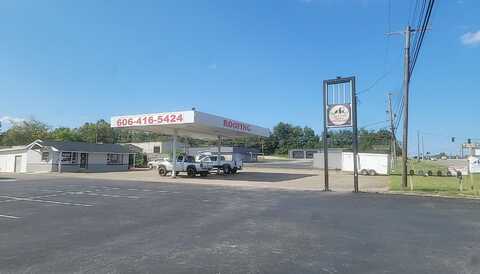 3515 South S hwy 27, Somerset, KY 42501