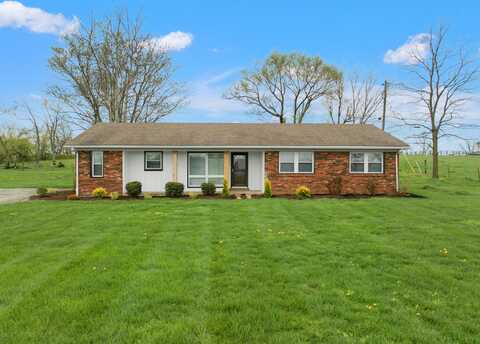 111 Old Oxford Road, Georgetown, KY 40324