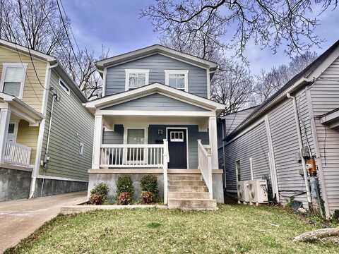241 Devonia Avenue, Lexington, KY 40505