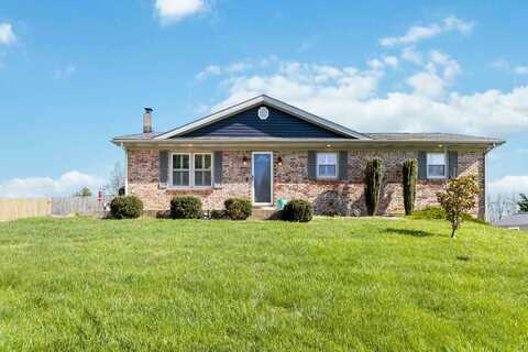 190 Halls Gap Estates Road, Stanford, KY 40484