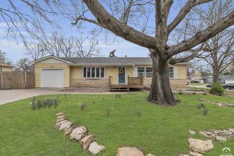 1102 W 20th Street, Lawrence, KS 66046