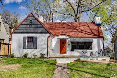1710 Indiana Street, Lawrence, KS 66044