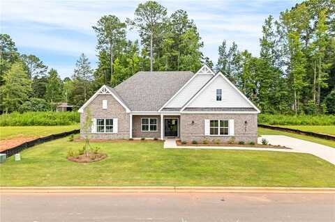 1467 HIDDEN LAKES DRIVE, OPELIKA, AL 36801