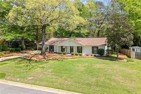 322 CRICKET LANE, AUBURN, AL 36832
