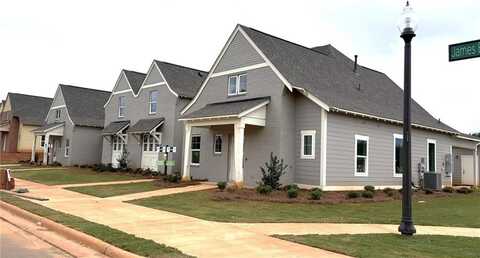 1757 WOODLAND PINES LANE, AUBURN, AL 36830
