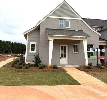1763 WOODLAND PINES LANE, AUBURN, AL 36830