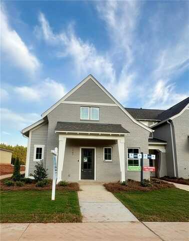 1763 WOODLAND PINES LANE, AUBURN, AL 36830