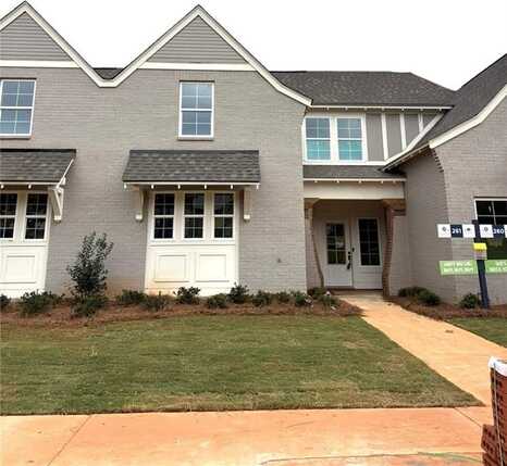 1769 WOODLAND PINES LANE, AUBURN, AL 36830