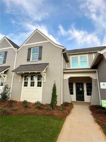 1769 WOODLAND PINES LANE, AUBURN, AL 36830
