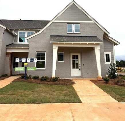 1767 WOODLAND PINES LANE, AUBURN, AL 36830