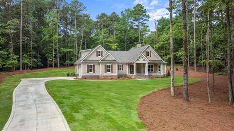 1061 EAGLE BLUFF COURT, Greensboro, GA 30642