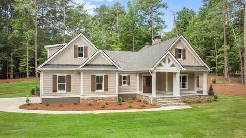 1061 EAGLE BLUFF COURT, Greensboro, GA 30642