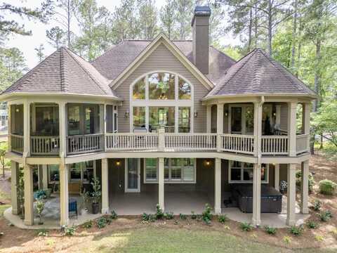 1021 HOMESTEAD, Greensboro, GA 30642