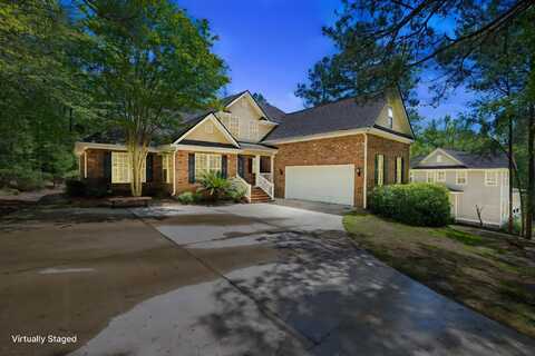 170 ARBOR WAY, Milledgeville, GA 31061