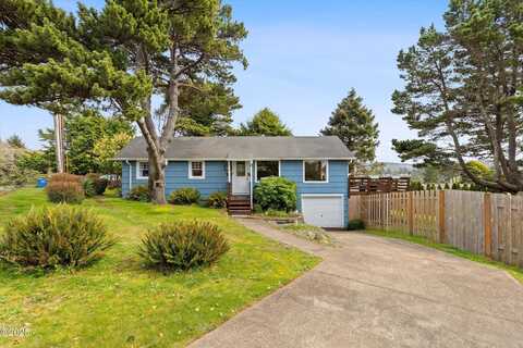 1736 NE 11th Street, Lincoln City, OR 97367