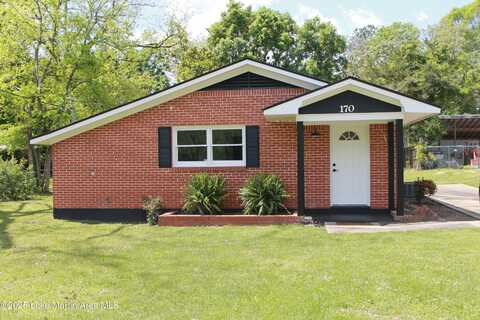 170 1st Ave, Eclectic, AL 36024