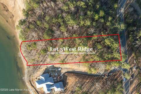 124 West Ridge, Alexander City, AL 35010
