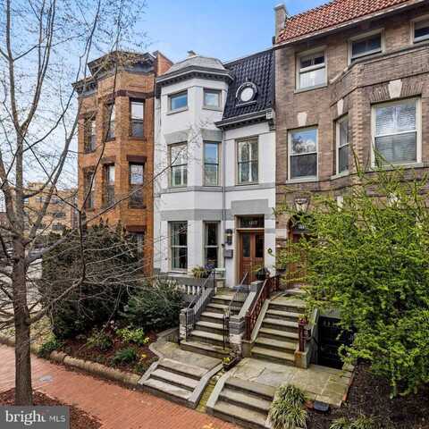 1112 RHODE ISLAND AVE NW, WASHINGTON, DC 20005