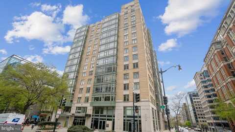 1150 K ST NW #1203, WASHINGTON, DC 20005