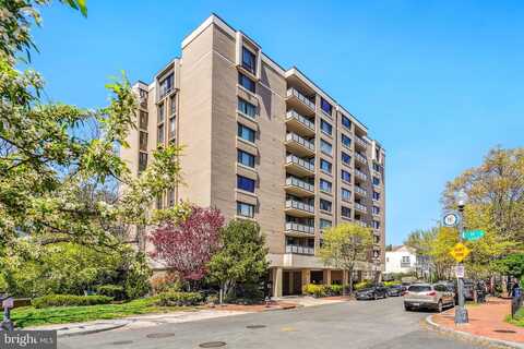 800 25TH ST NW #505, WASHINGTON, DC 20037