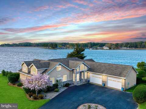 13218 ROLLIE RD E, BISHOPVILLE, MD 21813