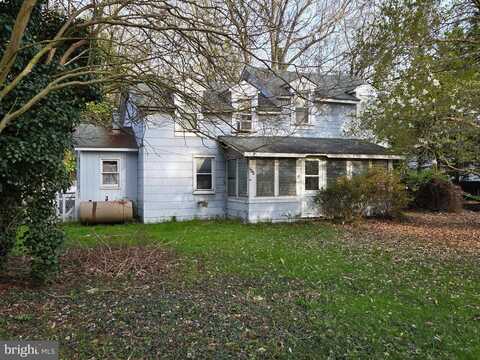 200 PERRYS CORNER RD, GRASONVILLE, MD 21638