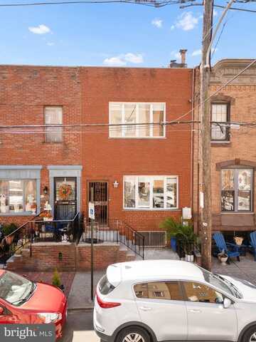 1534 W RITNER ST, PHILADELPHIA, PA 19145