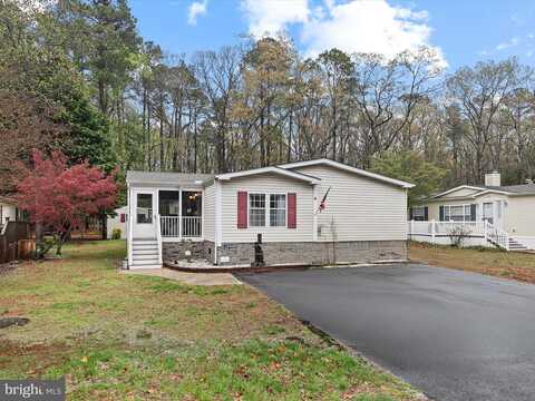 34082 VILLAGE WAY, MILLSBORO, DE 19966