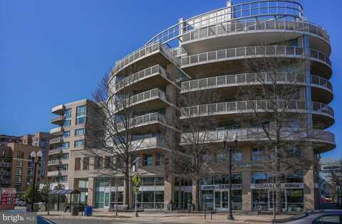 3409 WILSON BLVD #211, ARLINGTON, VA 22201