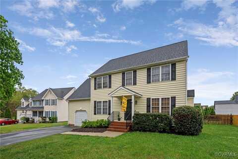 1609 Poplar Stand Ct, Henrico, VA 23228