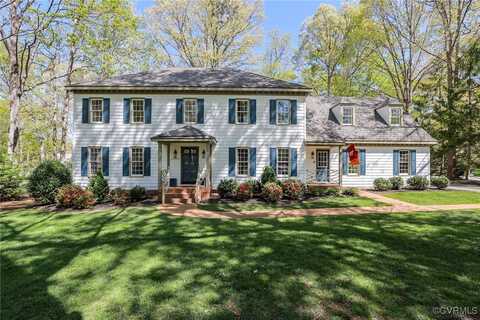 12700 Knightcross Rd, Midlothian, VA 23113