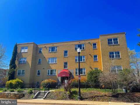4225 N HENDERSON RD N #1, ARLINGTON, VA 22203