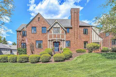 3245 Brightwood PL, Roanoke, VA 24014