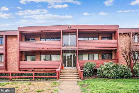 1509 S GEORGE MASON DR #22, ARLINGTON, VA 22204