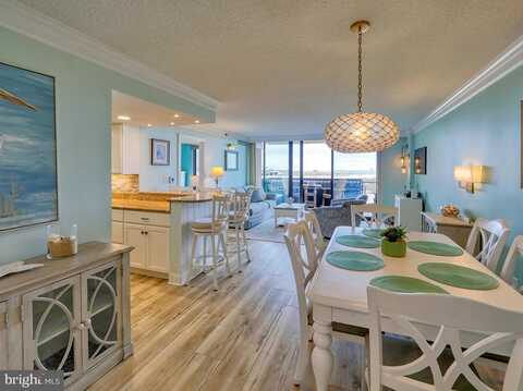 110 FARRAGUT HOUSE RD #110, BETHANY BEACH, DE 19930