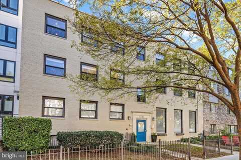 1323 K ST SE #203, WASHINGTON, DC 20003