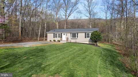 119 COMANCHE TRL, WINCHESTER, VA 22602