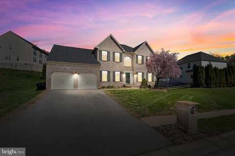 10 ROBERT RHETT WAY, NEWARK, DE 19702