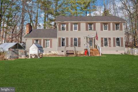 1308 HEATHERBROOK CT, FREDERICKSBURG, VA 22407