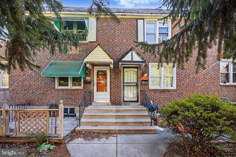 7316 MALVERN AVE, PHILADELPHIA, PA 19151