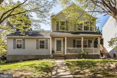 8900 LENNINGS LN, ROSEDALE, MD 21237