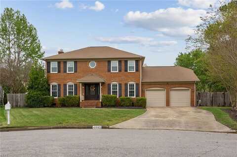 4665 Revere DR, Virginia Beach, VA 23456